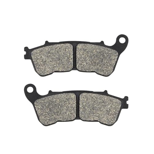 Plaquettes de frein avant pour moto de remplacement XL883 XL1200 custom et roadster