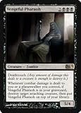 Magic: the Gathering - Vengeful Pharaoh - Magic 2012