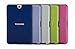 Toshiba Thrive Colored Back Cover for 10.1-Inch Tablet - Lavender Bliss (PA3966U-1EAP)