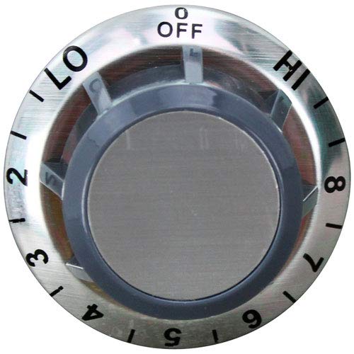 Exact FIT for Bloomfield 2R-30372 DIAL 2-3/8