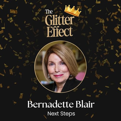 Bernadette Blair and Next Steps Australia