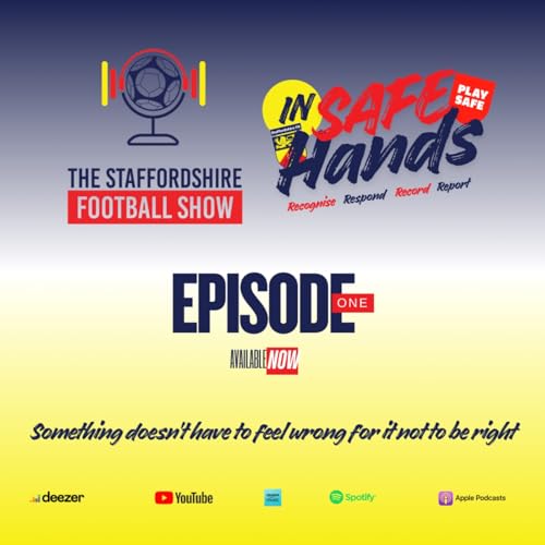 In Safe Hands : How safeguarding failures led to the loss of my daughter