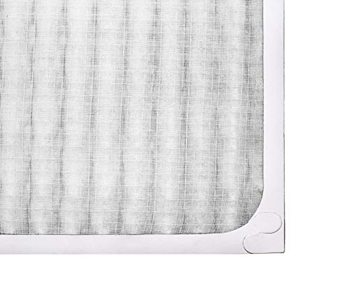 Hunter 30930 Air Purifier Filter- Aftermarket Filter #TOP4