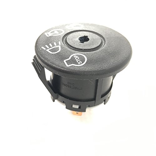 John Deere Original Equipment ROTARY SWITCH #GY20074