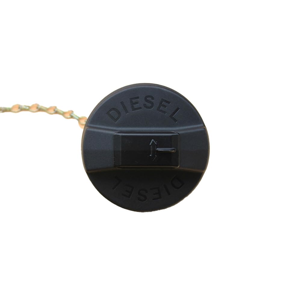 Amazon.com: Lockable Fuel Tank Cap Fits John Deere Tractor