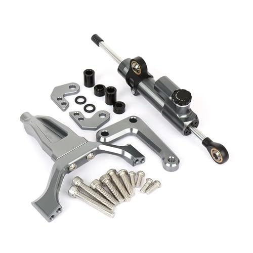 I[goCpX^rCU[ Compatible With Yamaha For MT-09 2024 Ή I[goCANZT[ Au\[o[ X^rCU[ XeAO_p[ tuPbgLbg _p[Lbg