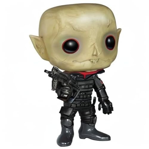 Figurine Funko Pop! The Strain: Vaun - vue 6