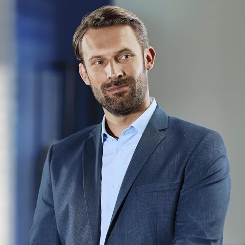 Foto von Philips Bartschneider Serie 9000 Prestige mit SteelPrecision-Technologie, 3-stufige Akkuanzeige, bis zu 120 min Laufzeit / 1 Stunde Ladung, Modell BT9810/15