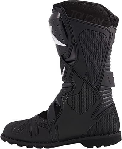 Alpinestars 3402-0376, x Mixte, Noir, 41 EU