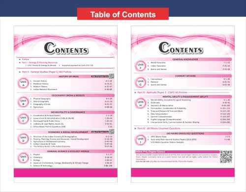 Image of Disha 32 Topic-wise UPSC Civil Services IAS Prelims Previous Year Solved Papers 1 & 2 (1995 - 2026) 17th Edn | FREE Unsolved Mains GS & Essay Qns (2013-25) | General Studies & CSAT PYQs for 2027