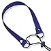 Waterproof E-Collar Replacement Strap Dog Collar for Invisible Fence/ecollar - Easy On Bungee