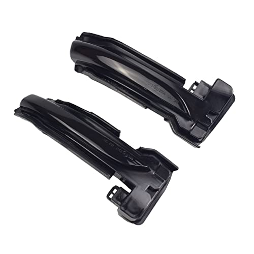 Clignotant dynamique défilement Kuga Escape CX482 finition haute qualité