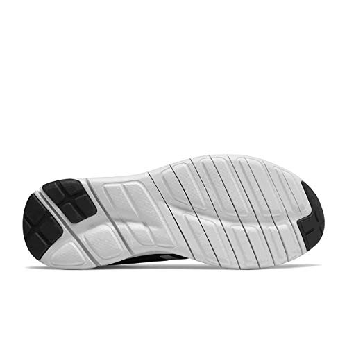 Tênis New Balance Koze | Corrida Masculino Preto - 43