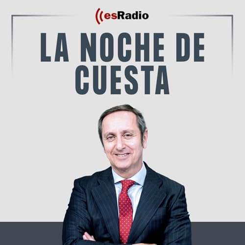 『La noche de Cuesta』のカバーアート