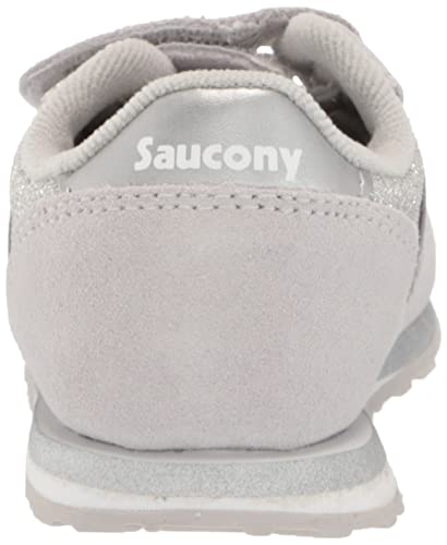Image of Saucony Unisex-Child Baby Jazz Hook & Loop SeasonalSneaker
