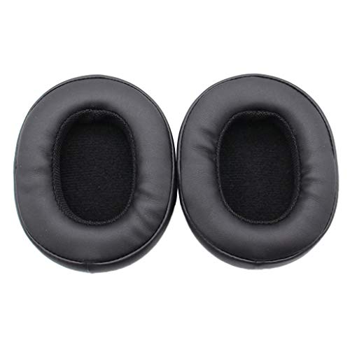 Almofadas De Substituição Para Crusher 3.0 Headphones X2 Foam Almofada