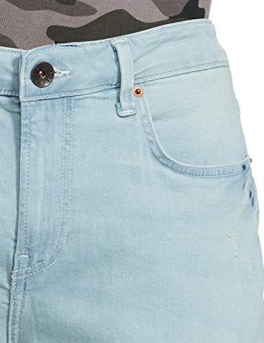 Image of United Colors of Benetton Men's Regular Fit Mid Rise Pants