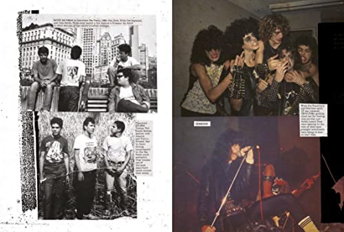 United Forces: An Archive of Brazil's Raw Metal Attack, 1986-1991