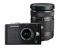 デジタルカメラ OLYMPUS E-pl3 Black Amazon | OLYMPUS ミラーレス一眼 PEN Lite E-PL3 ボディ ブラック E
