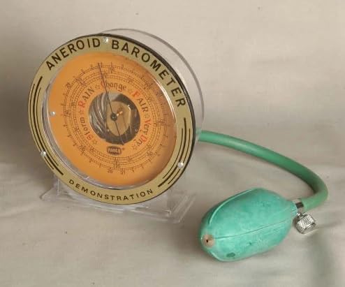 Aneroid Barometer-image-13