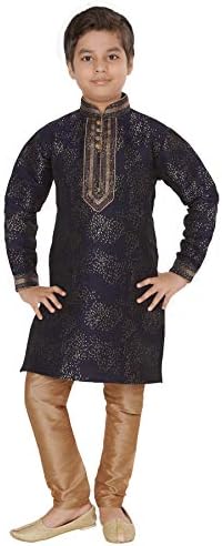 Tathastu Boys Kurta Set Festive Season