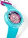 doublÉ-Standard É-CLAT Fashion Watch for Men & Women, Waterproof Quartz Design, Perfect for Fashion Trendsetters, Stylish Watch to Match Outfits