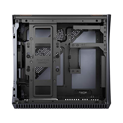 Build My PC, PC Builder, Fractal Design Era ITX