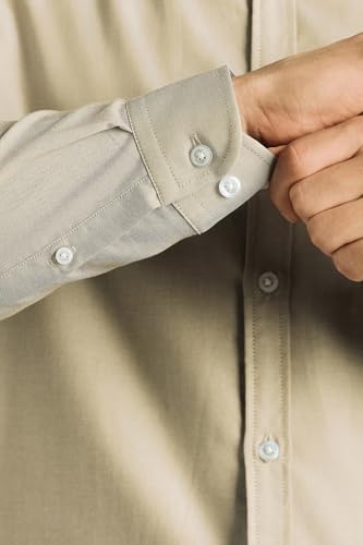 Image of Louis Philippe Men Shirt