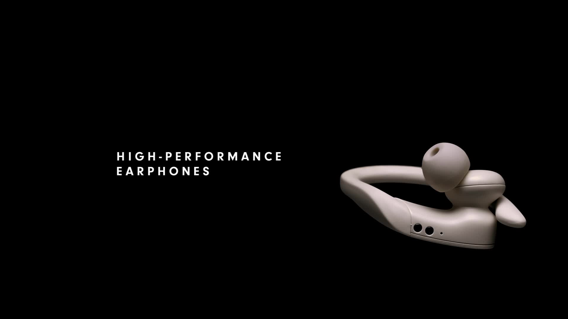 Powerbeats Pro アイボリー　アップル　ワイヤレスイヤホン Beats Powerbeats Pro Wireless Earbuds with Apple H1 Chip