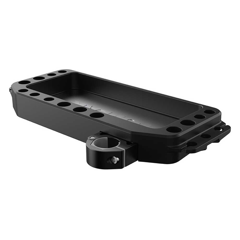 Topeak Tune-Up Tool Tray, Tool Tray to fit TUNE-UP Series Stands, Black