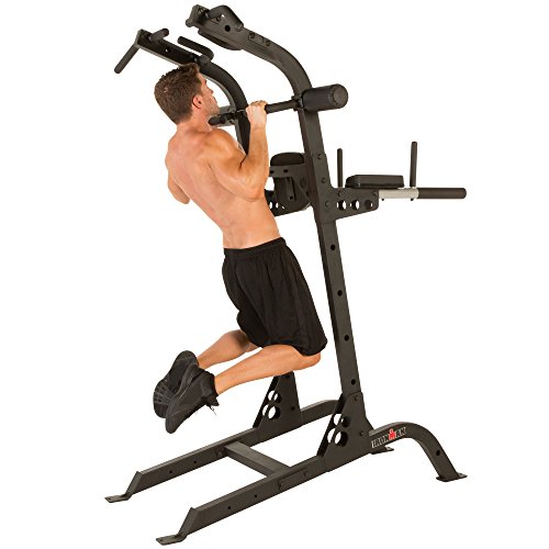 Product Image 45: IRONMAN Triathlon X Class Multi-Function Power Tower