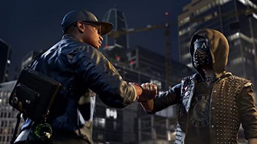Watch Dogs 2 Season Pass PC Solución de Misiones Extra Código Ubisoft Connect 5