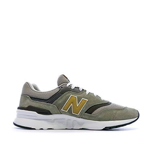 Image of New Balance Men's 997H V1 Classic Sneaker