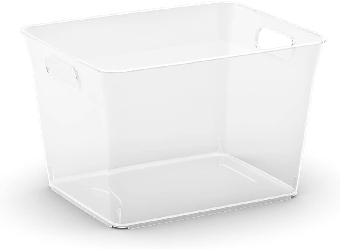 12.2qt. V Basket by Simply Tidy™