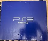  Console ps2 fat noire