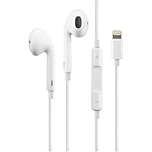 Apple EarPods Lightning Konnekt rl  Kulak  i Kulakl k, Beyaz