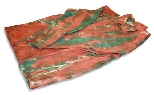 US Forge 99427 Proban Jacket, XL, Camouflage