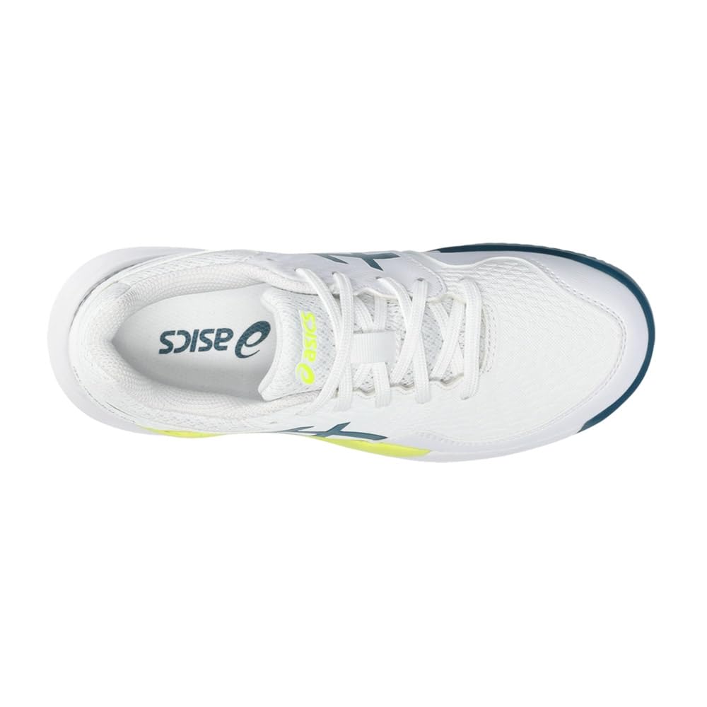 ASICS Chłopcy Żel rozpuszczający 9 Gs ClayAdidasy