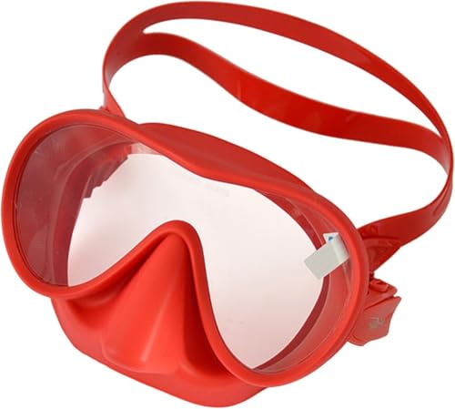 Traje de buceo y equipo de pesca submarina con gafas de buceo para adultos