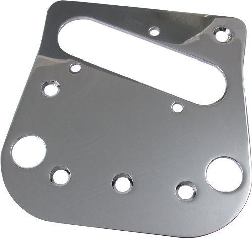 Bridge Plate, Bigsby, for Telecaster Guitar