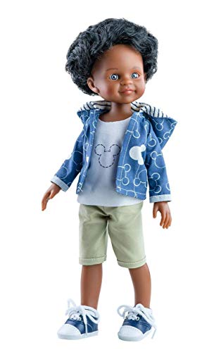 Preisvergleich Produktbild Paola Reina 34430 Babypuppe