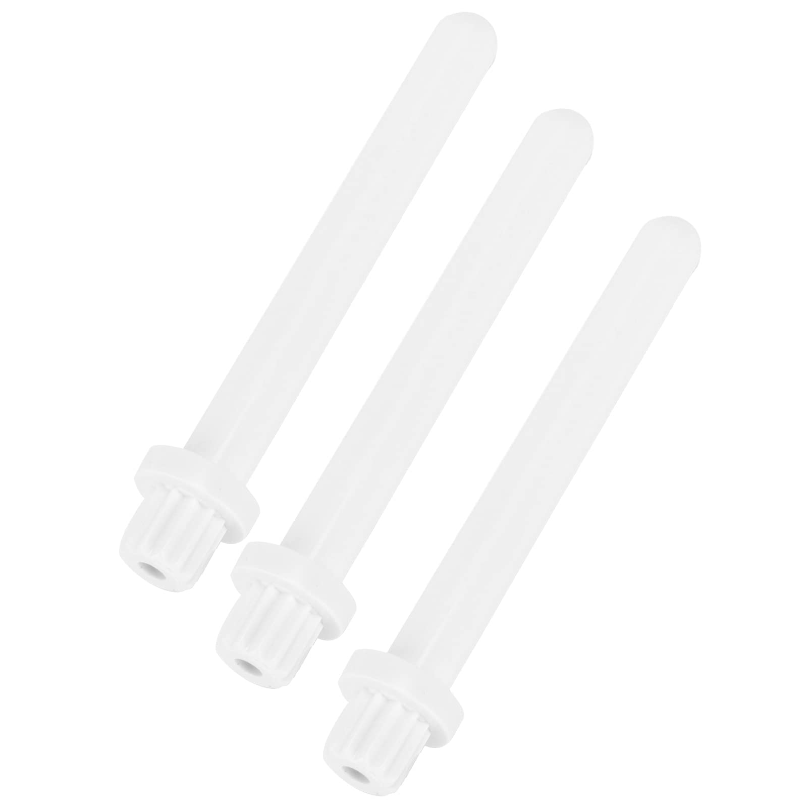 3Pcs Sewing Machine Spool Pin Holders - Plastic Replacement Stands For Common Sewing Machines - View #11