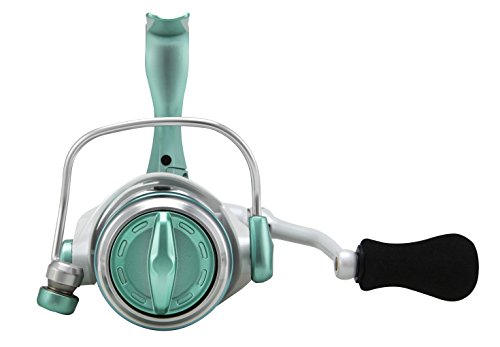 Okuma Fishing Tackle Okuma Ceymar Tiara Lightweight Spinning Reel- C-30T