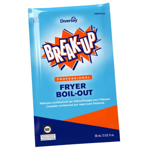 Top 10 Best Degreaser For Deep Fryers Reviews & Buying Guide Katynel