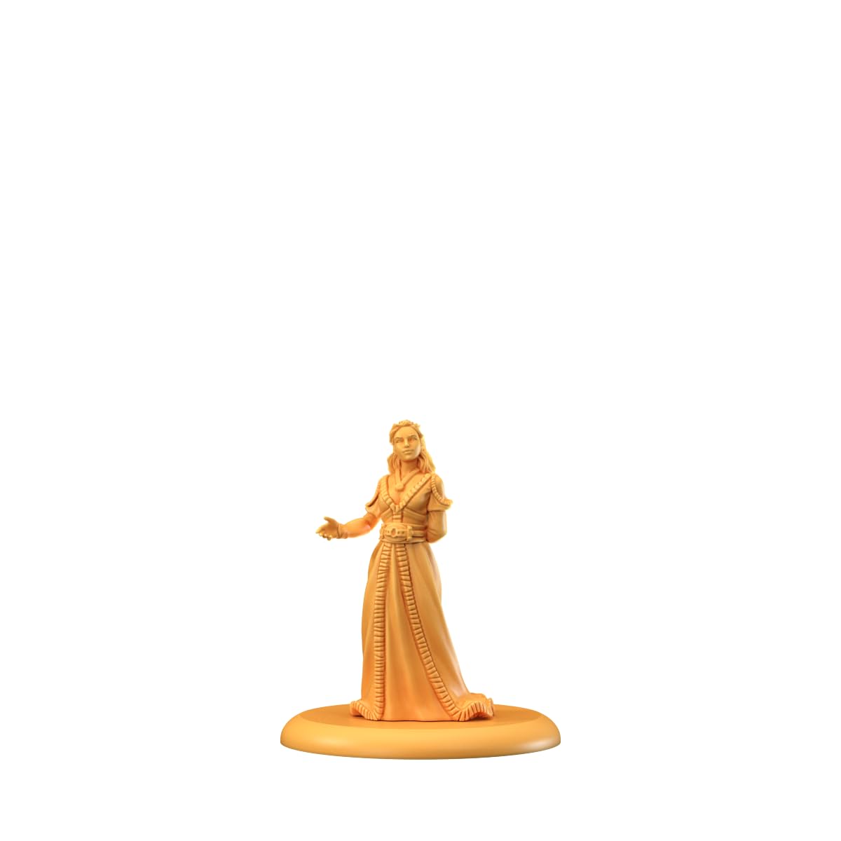 Martell Heroes 1: A Song Of Ice & Fire Miniatures Game