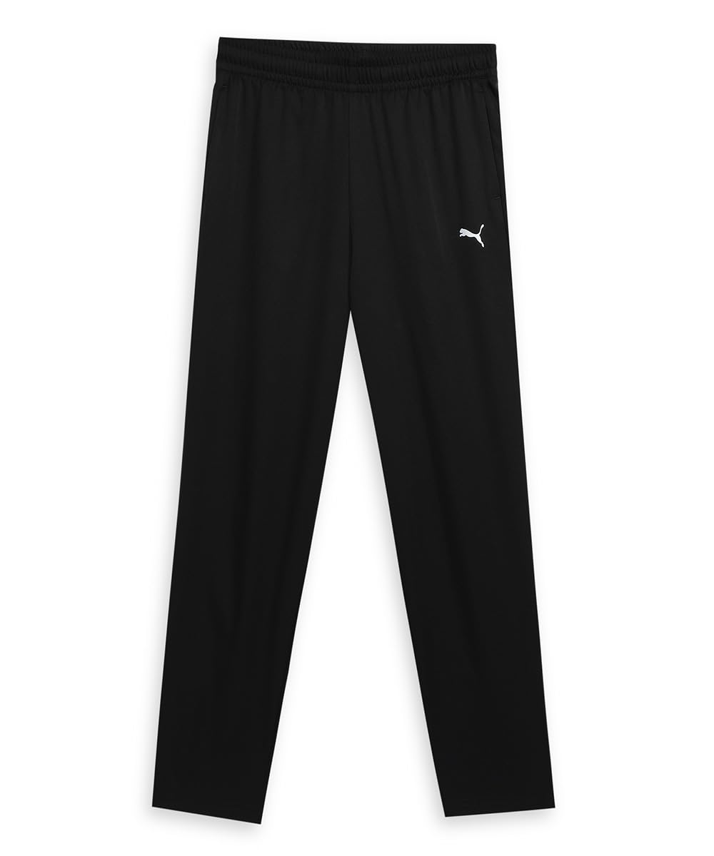 Puma Jungen Webhose Tad ESS Woven Tapered Pants B