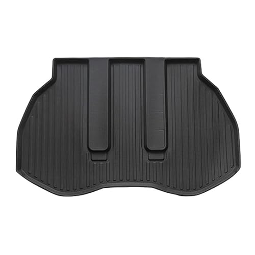 新型アルファード ヴェルファイア 40系 ラゲッジマット カーアンドベル KAN001166 (B.3列シート非対応モデル)