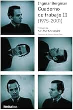 Cuaderno de trabajo II: Biblioteca Bergman (Letras Nórdicas)