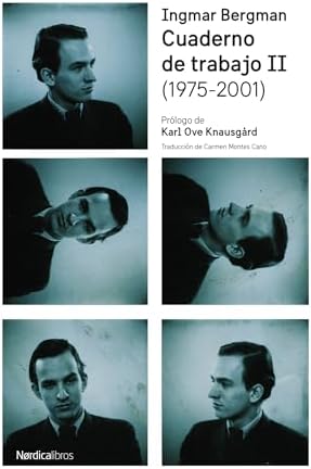 Cuaderno de trabajo II: Biblioteca Bergman (Letras Nórdicas)