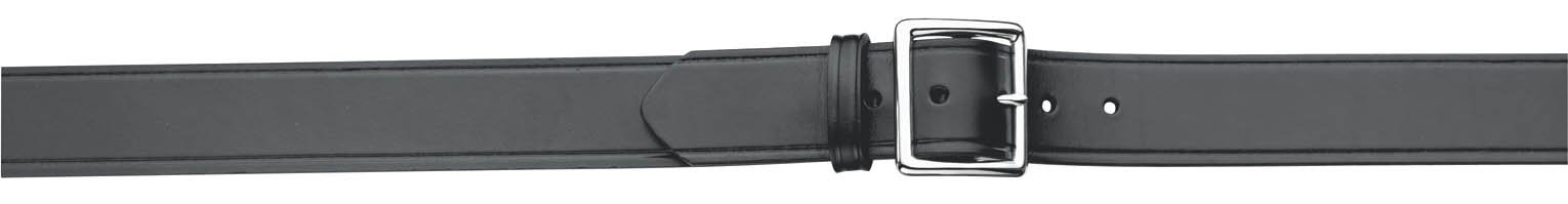 Gould & Goodrich H52-34CLBR Pants Belt, Hi-Gloss
